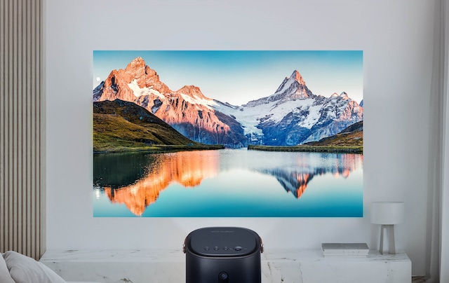 ASUS projektor ZenBeam L2 ASUS projektor ZenBeam L2