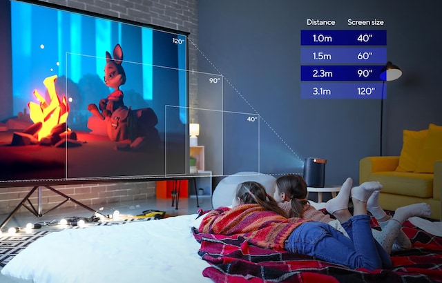 ASUS projektor ZenBeam L2 ASUS projektor ZenBeam L2