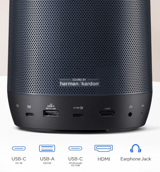 ASUS projektor ZenBeam L2 ASUS projektor ZenBeam L2