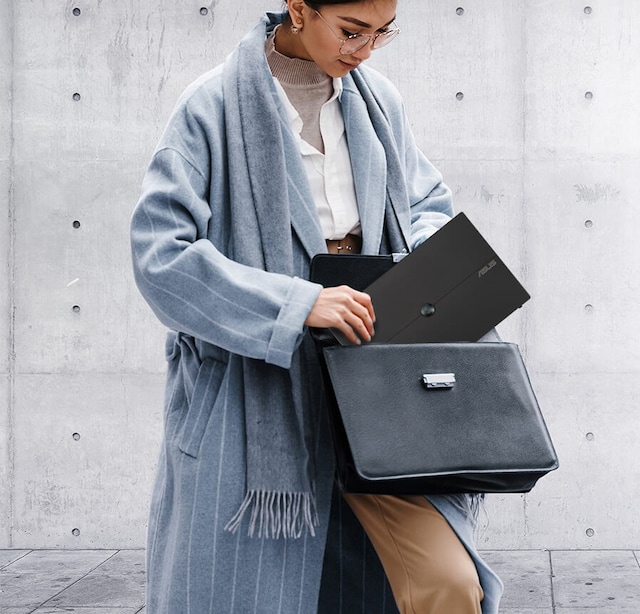 ASUS 16" bærbar skjerm MB16AWP