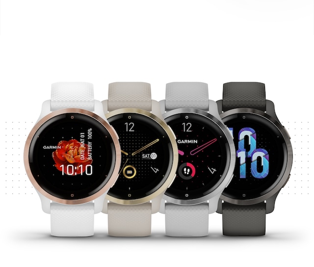 Garmin Venu 2S Garmin Venu 2S