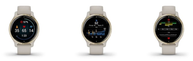 Garmin Venu 2S Garmin Venu 2S