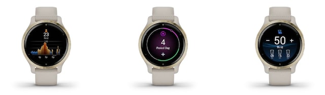 Garmin Venu 2S Garmin Venu 2S