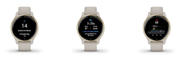 Garmin Venu 2S Garmin Venu 2S