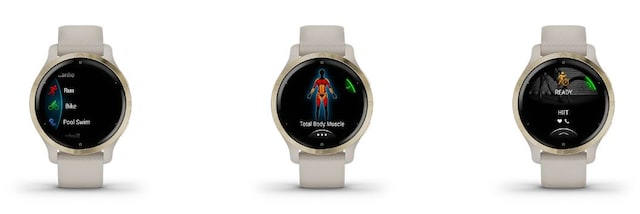 Garmin Venu 2S Garmin Venu 2S