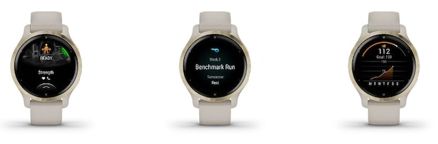 Garmin Venu 2S Garmin Venu 2S