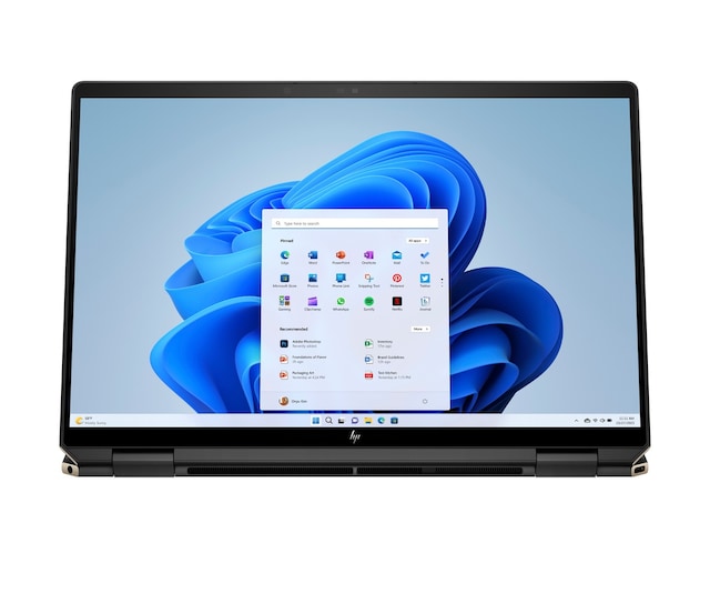 HP Spectre x360 14-eu0095no 14" HP Spectre x360 14-eu0095no 14"