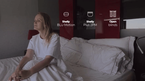 Den ideelle morgenrutinen Den ideelle morgenrutinen