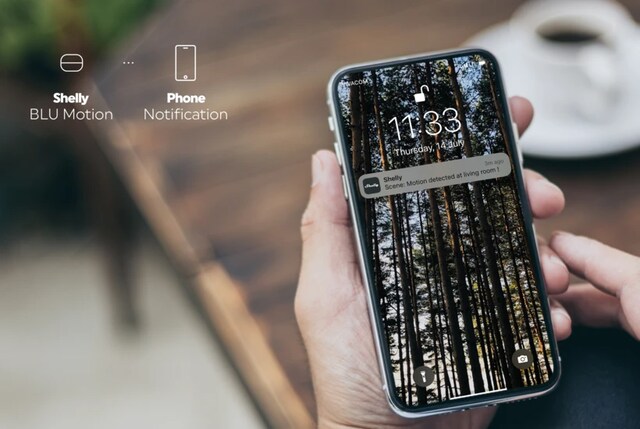 Hold kontakten med hjemmet ditt Hold kontakten med hjemmet ditt