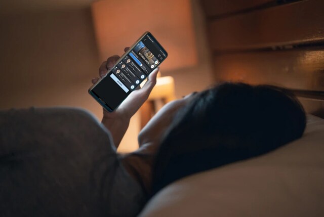 Grupper smartlysene dine Grupper smartlysene dine