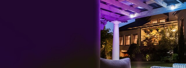 Perfekt uterommet ditt