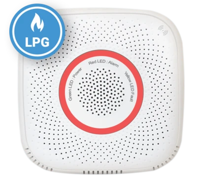LPG