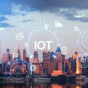 IOT IOT