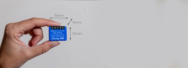 Størrelse betyr noe! Størrelse betyr noe!