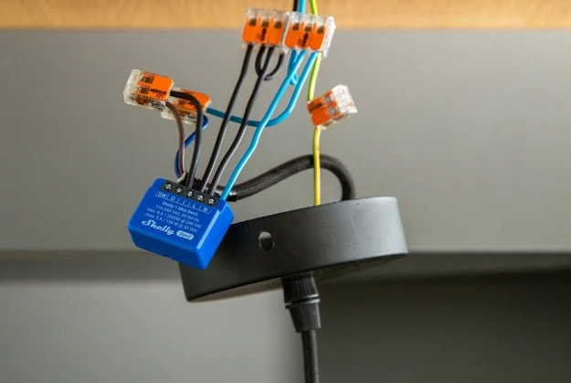 Lysstyring uansett hvor du trenger den Lysstyring uansett hvor du trenger den