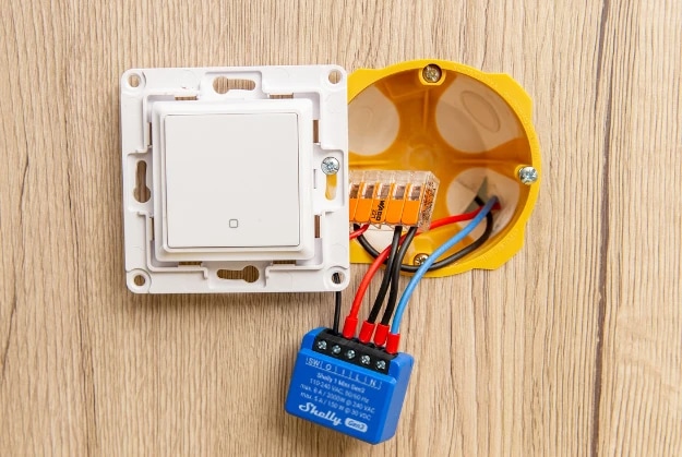 Gjør alle små elektriske apparater smarte Gjør alle små elektriske apparater smarte