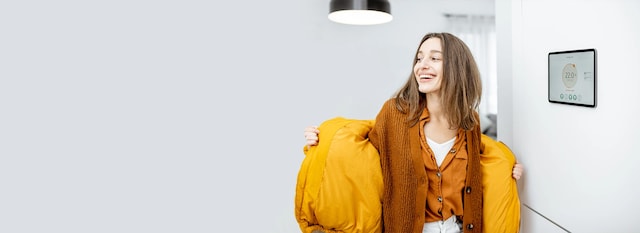 Koselig hus Koselig hus