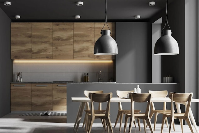 Sett smarte scener og vær forberedt på alt Sett smarte scener og vær forberedt på alt