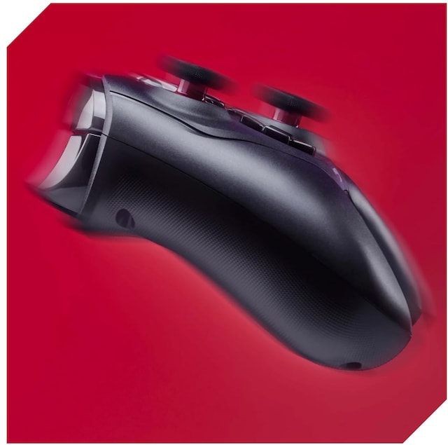 Kraftige doble rumble-motorer Kraftige doble rumble-motorer