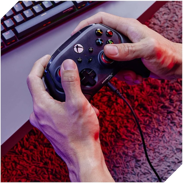 Komfortable grep med struktur Komfortable grep med struktur