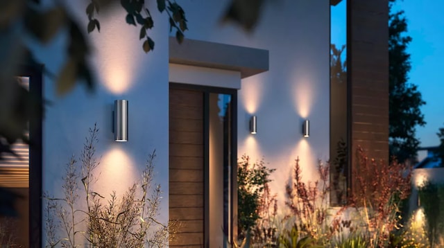 Arkitekturdesign Arkitekturdesign