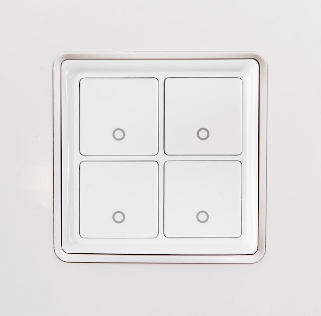 Avansert sceneaktivering Avansert sceneaktivering