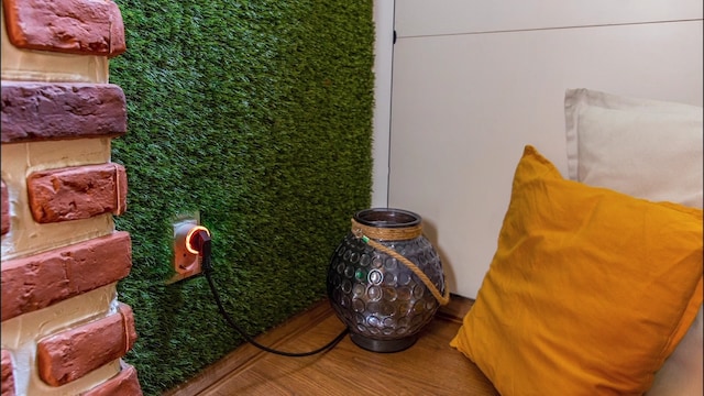 Strømforbruk Strømforbruk