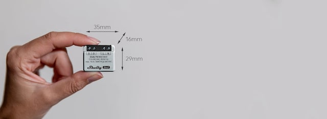 Størrelse betyr noe!