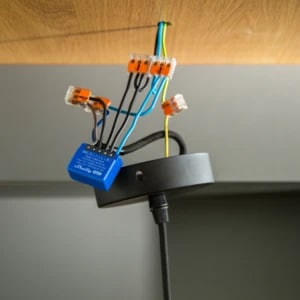 Hvitevarer på innsiden