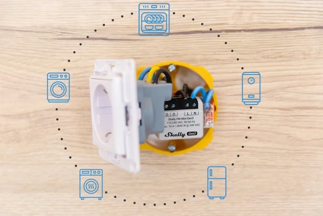 Forebyggende overvåking