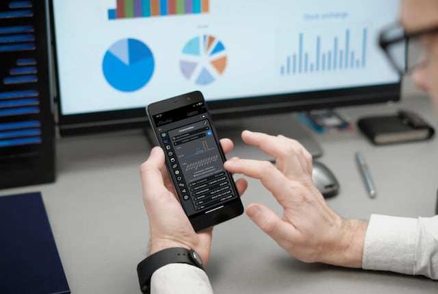 Strømforbruksanalyse for kostnadsoptimalisering