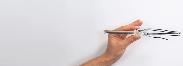 Shelly Plus Uni Shelly Plus Uni