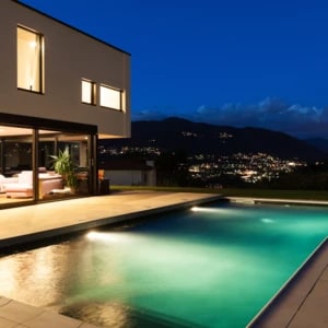 Bassengautomatisering Bassengautomatisering