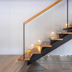 Bevegelsesstyrte lys Bevegelsesstyrte lys