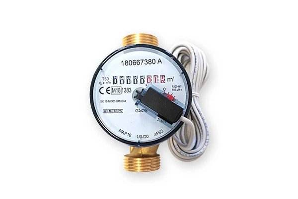 Gjør om måleren din Gjør om måleren din