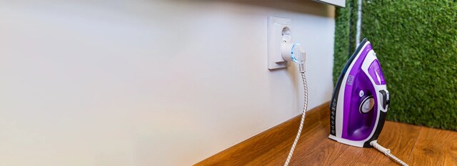 Lokal kontroll over alle enhetene dine Lokal kontroll over alle enhetene dine