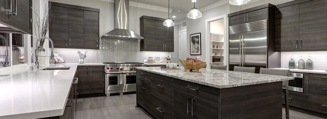 Kontroll og overvåking av hvitevarer