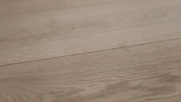 Effektiv styring av gulvvarmen