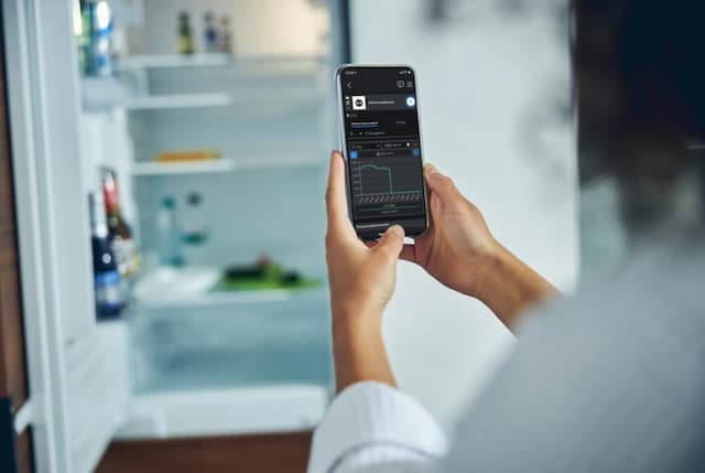 Forebyggende styring