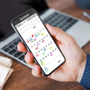 Automatisering med ukentlig planlegging