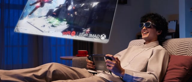 Lenovo Legion-briller