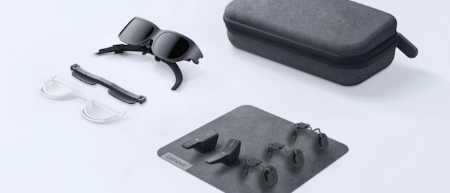 Lenovo Legion-briller