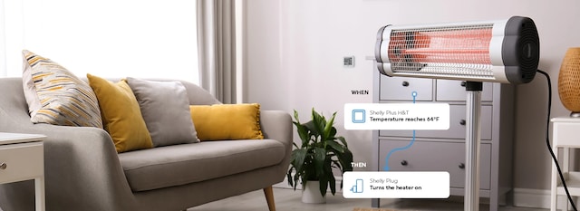 Shelly Plug Shelly Plug