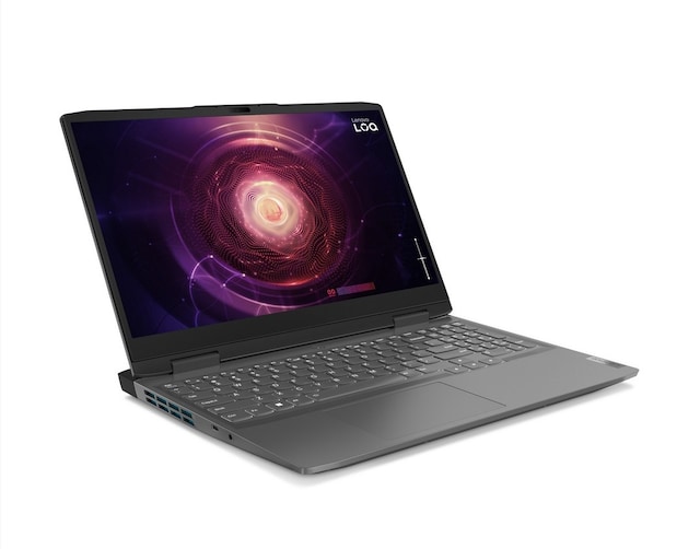 Lenovo LOQ 15,6" Lenovo LOQ 15,6"