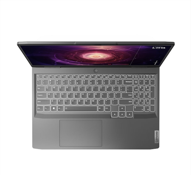 Lenovo LOQ 15,6" Lenovo LOQ 15,6"
