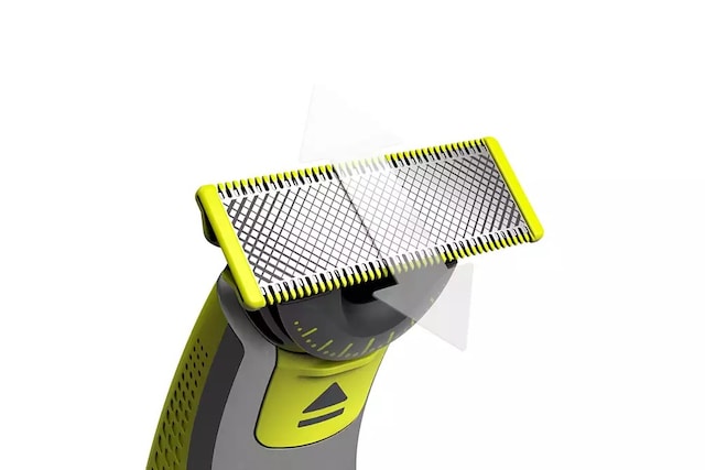 Dobbeltsidig blad Dobbeltsidig blad