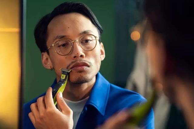 Style med færre slag Style med færre slag