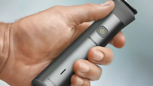 Lett å holde og kontrollere