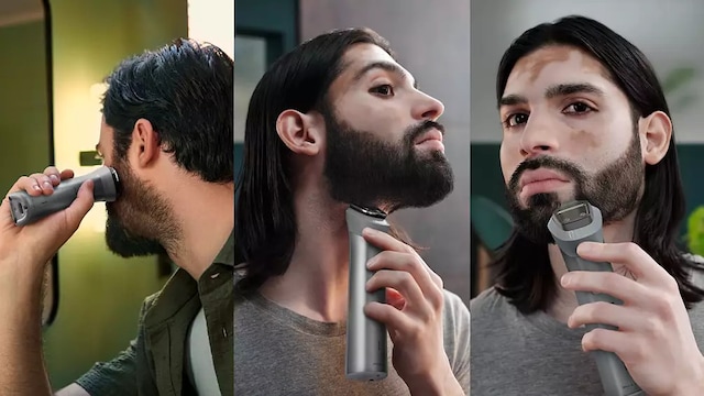 Få jevn trimming og presise kanter