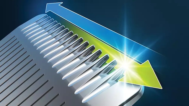 Langvarig ytelse med presise resultater